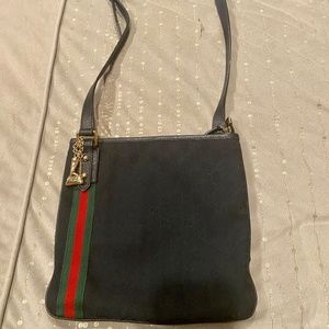 Gucci crossbody bag